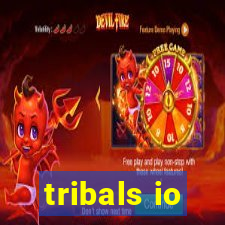 tribals io