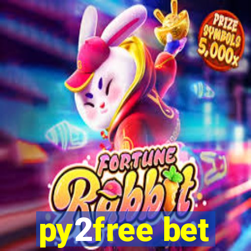 py2free bet