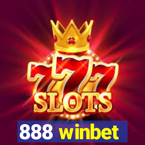 888 winbet