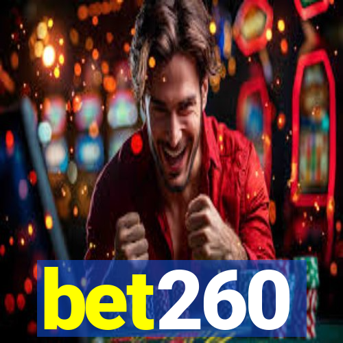 bet260