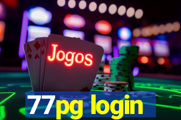 77pg login