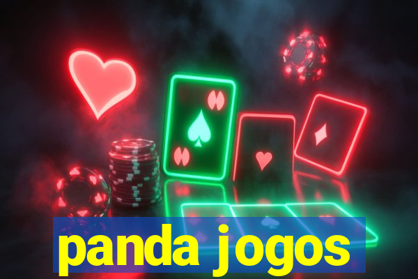 panda jogos