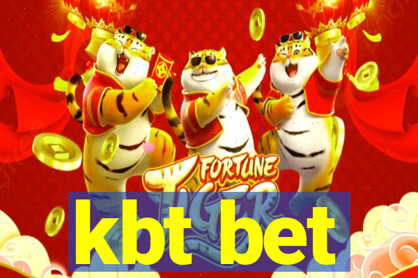 kbt bet