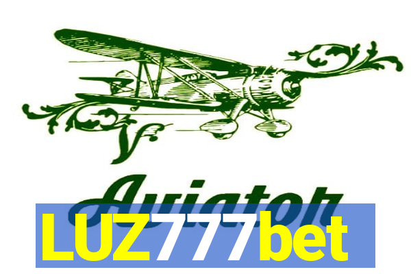 LUZ777bet