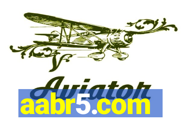 aabr5.com