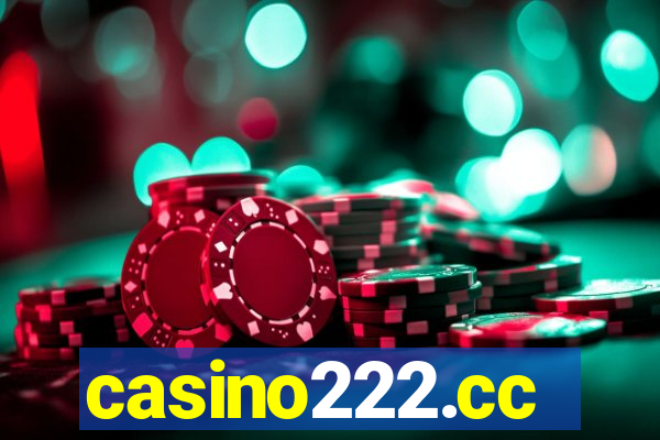 casino222.cc