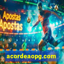 acordeaopg.com