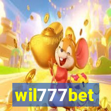 wil777bet