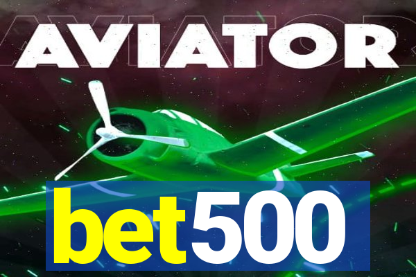 bet500