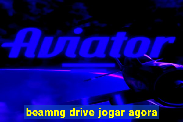 beamng drive jogar agora