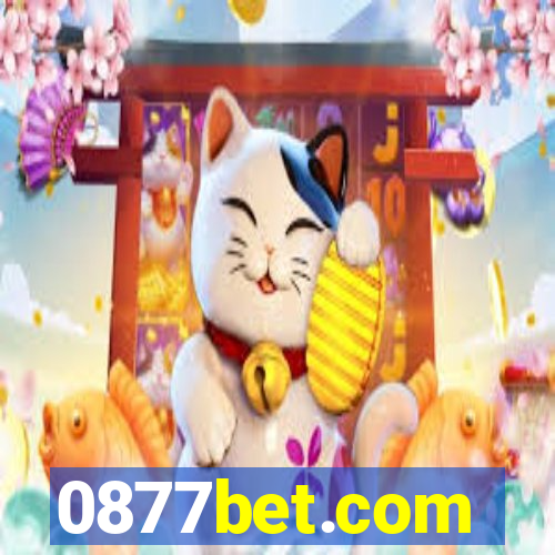 0877bet.com