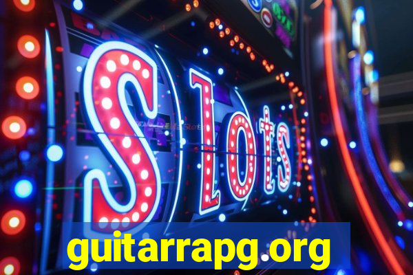 guitarrapg.org