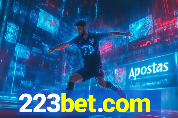 223bet.com