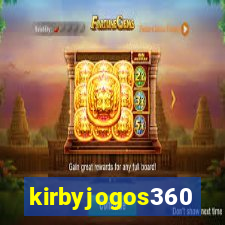 kirbyjogos360