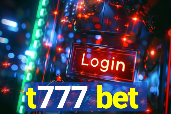 t777 bet