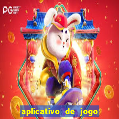 aplicativo de jogo que paga no pix