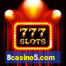 8casino5.com