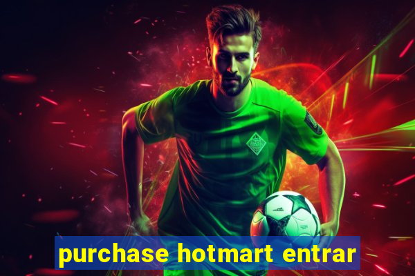 purchase hotmart entrar