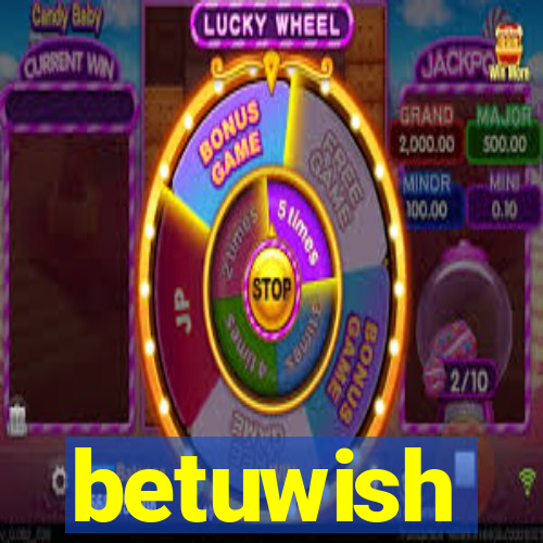 betuwish