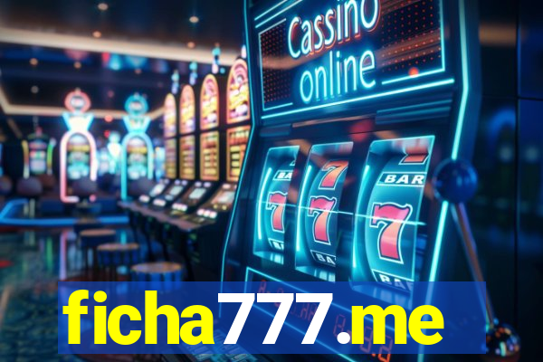 ficha777.me