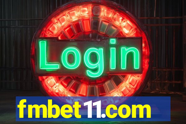 fmbet11.com