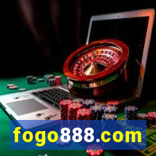 fogo888.com