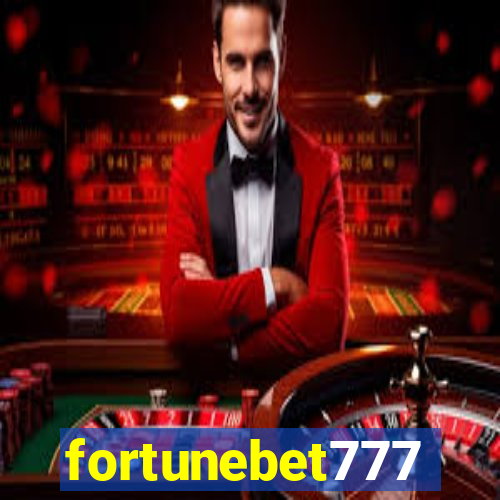 fortunebet777