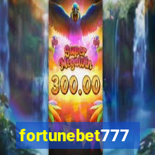 fortunebet777