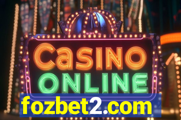 fozbet2.com