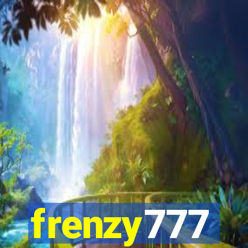 frenzy777