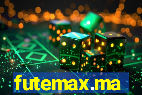 futemax.ma