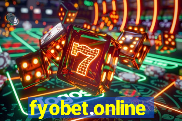 fyobet.online