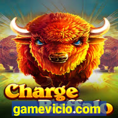 gamevicio.com