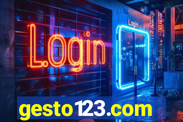 gesto123.com