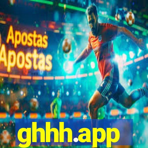 ghhh.app