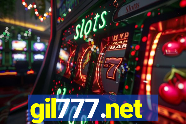 gil777.net