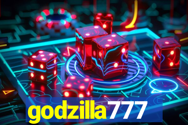 godzilla777