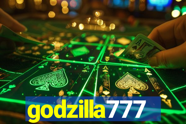 godzilla777