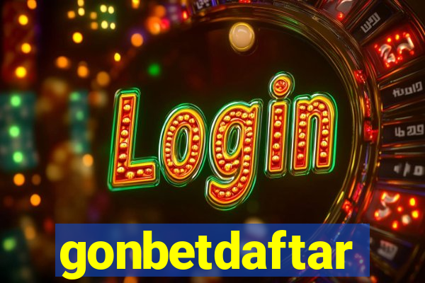 gonbetdaftar