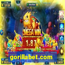 gorillabet.com