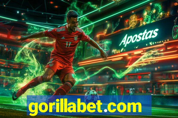 gorillabet.com