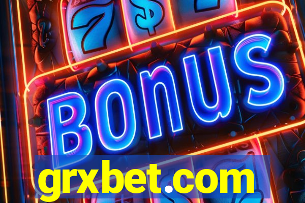 grxbet.com