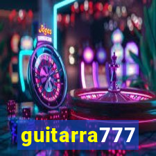 guitarra777