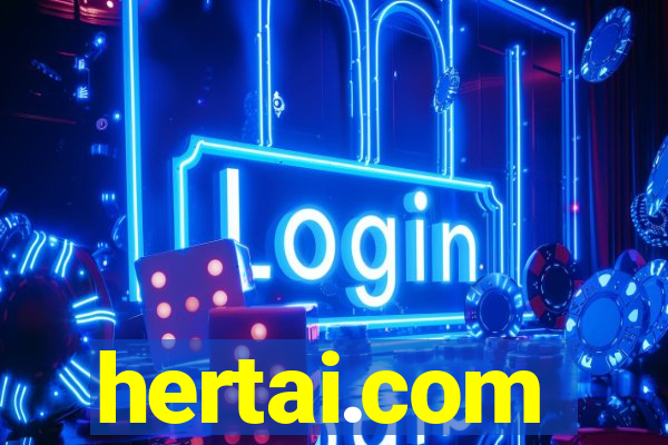 hertai.com