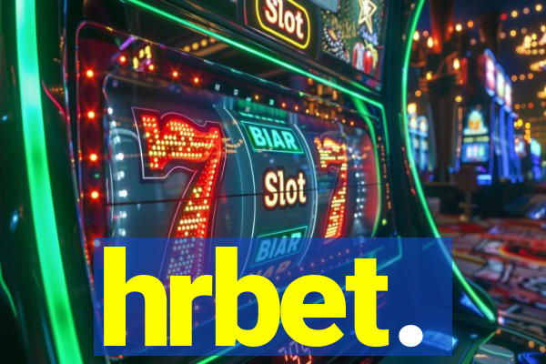 hrbet.