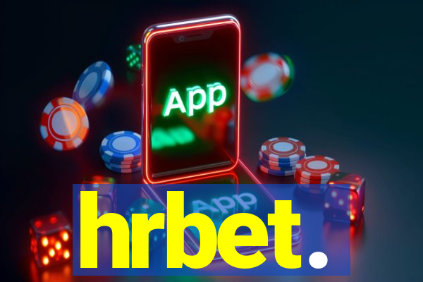 hrbet.