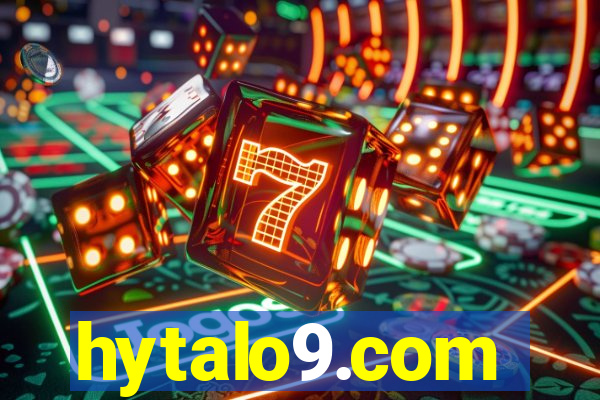 hytalo9.com