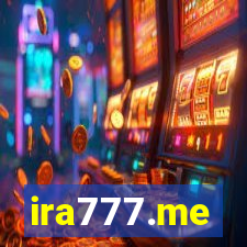 ira777.me