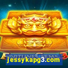 jessykapg3.com