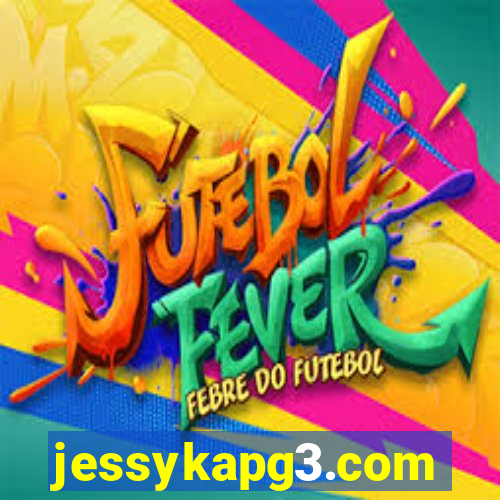 jessykapg3.com